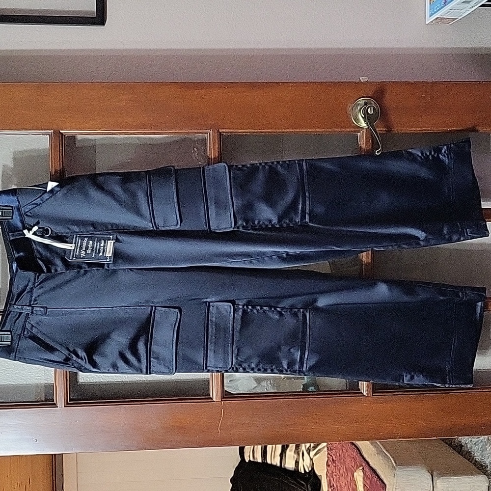 Democracy cargo dress pants